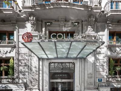 NH Collection Madrid Abascal