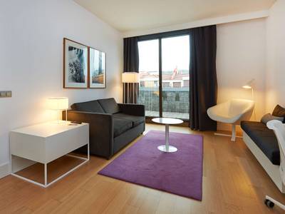 NH Collection Villa de Bilbao