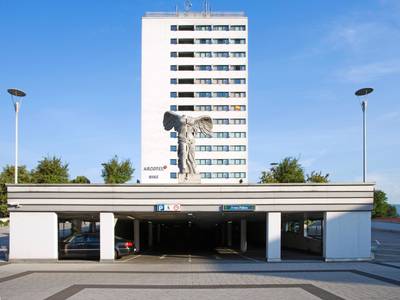 ARCOTEL Nike Linz (Foto)