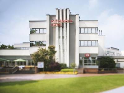 Park Inn by Radisson Lübeck