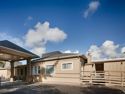 Best Western Pier Point Inn