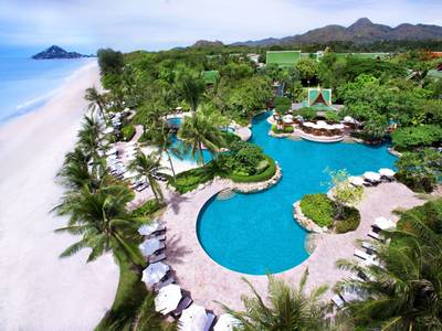 Hyatt Regency Hua Hin & The Barai (Foto)