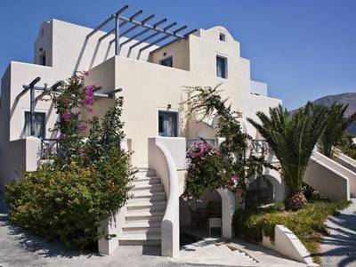 Atlantis Beach Villa