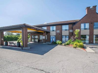 Comfort Inn Rimouski