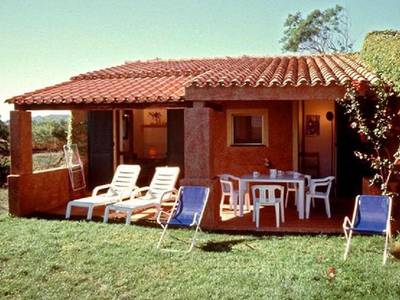 Residence Baia Salinedda