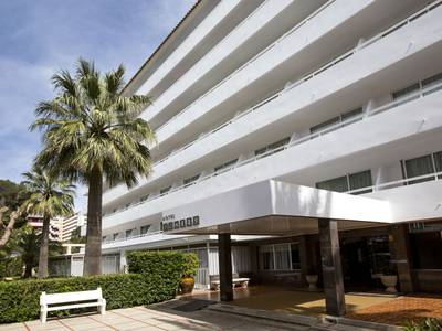 Foners - Erwachsenenhotel