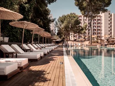 Cooks Club Palma Beach 