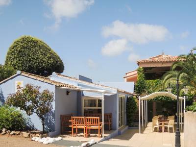 Residence Vasca d' Oro