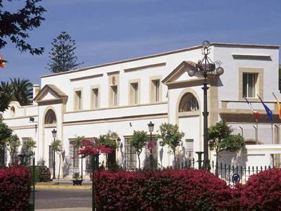 Duques de Medinaceli