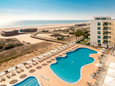 Dunamar Hotel-Apartamentos