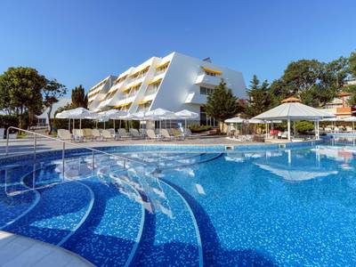 TUI SUNEO Helios Beach 