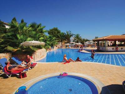 Pierre & Vacances Hotel Vistamar