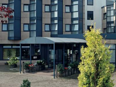 H+ Hotel Köln Brühl (Foto)