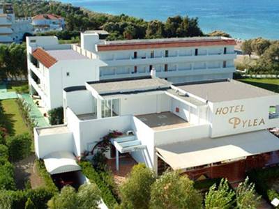 Pylea Beach