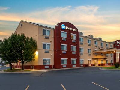 Best Western Governors Inn & Suites (Foto)