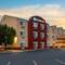 Best Western Governors Inn & Suites
