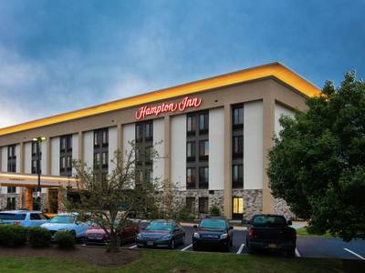 Hampton Inn Erie-South