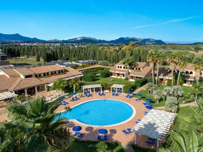 Lantana Appartements