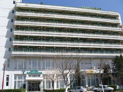 Hotel Comandor