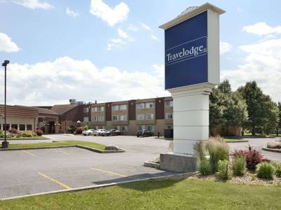 Travelodge Ottawa East