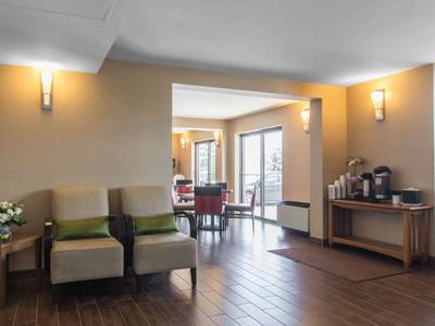 Comfort Inn Dartmouth