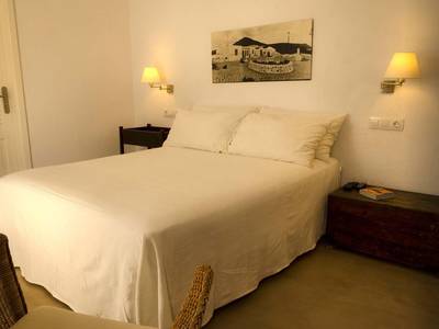 Casa Rural Caleton del Golfo