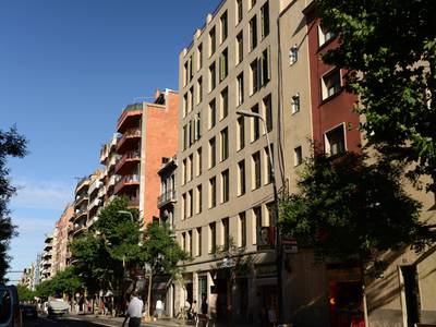 Pierre & Vacances Residence Barcelona Sants