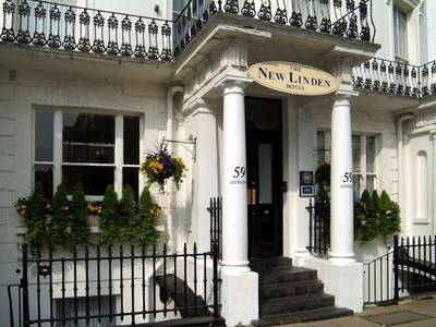 New Linden