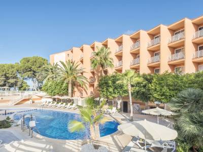 Hotel Palmira Isabela