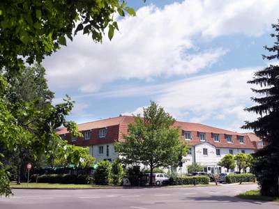 Wyndham Garden Potsdam (Foto)