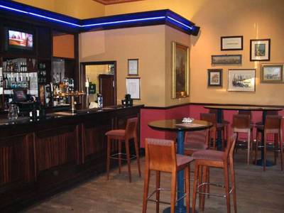 Travelodge Edinburgh Learmonth