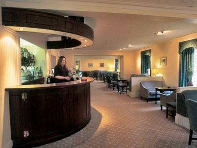 Muthu Royal Thurso Hotel