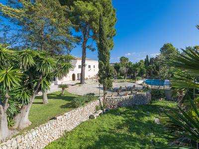 Hotel Rural Son Jorda