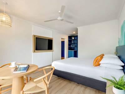 Ibis Styles Cairns Hotel