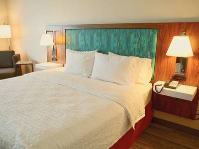 Holiday Inn Express Hotel & Suites Cathedral City (Palm Springs)