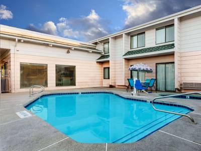 Days Inn & Suites Kanab