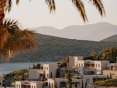 Blue Palace a Luxury Collection Resort & Spa