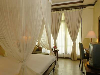 Camakila Tanjung Benoa