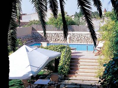 Villa León de Sineu