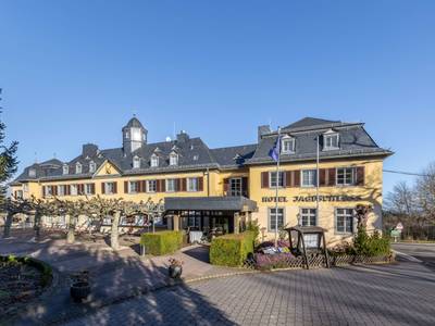 Jagdschloss Niederwald