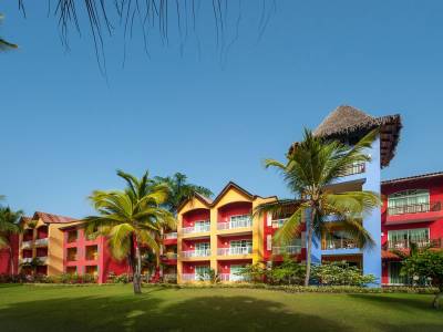 Caribe Club Princess Beach Resort & Spa