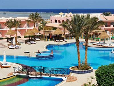 Cataract Marsa Alam Resort