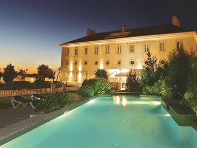 Pateo Dos Solares Charm Hotel (Foto)