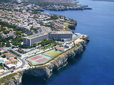 Globales Club Almirante Farragut