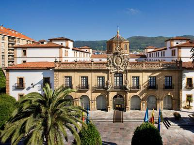 Eurostars Hotel de La Reconquista