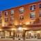 Hampton Inn Deadwood at Tin Lizzie Gaming Resort