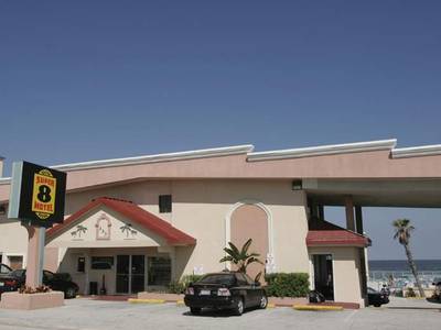 Roomba Inn & Suites Daytona Beach