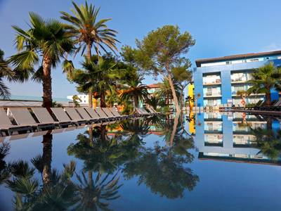 Occidental Menorca (Foto)