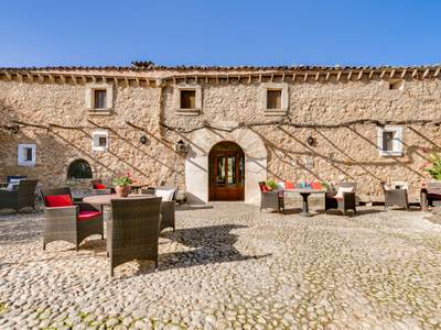 Agroturismo Son Pons