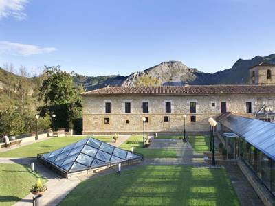 Parador de Cangas de Onis